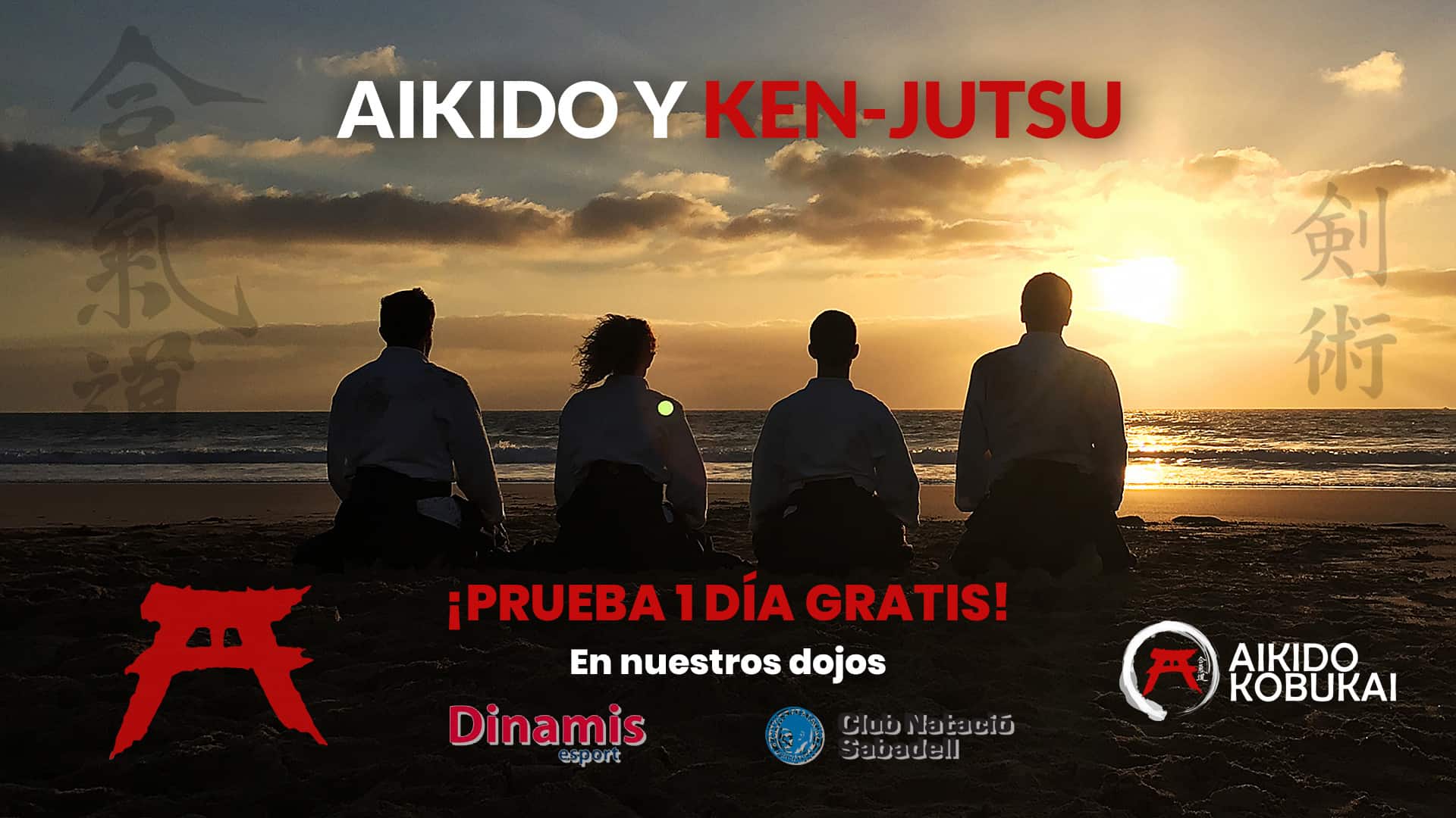 El Aikido en la actualidad | Escuela Aikido Kobukai | Barcelona